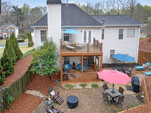 1209 Wandering Vine Court SE, Mableton, GA 30126