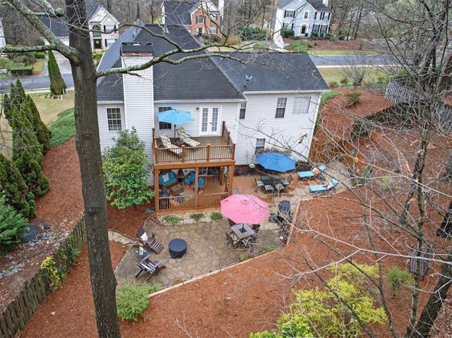 1209 Wandering Vine Court SE, Mableton, GA 30126