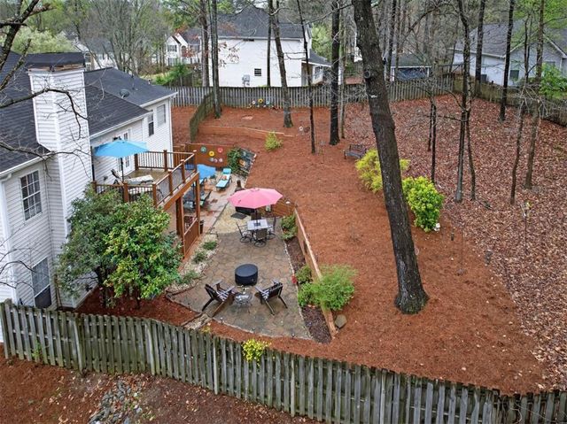 1209 Wandering Vine Court SE, Mableton, GA 30126