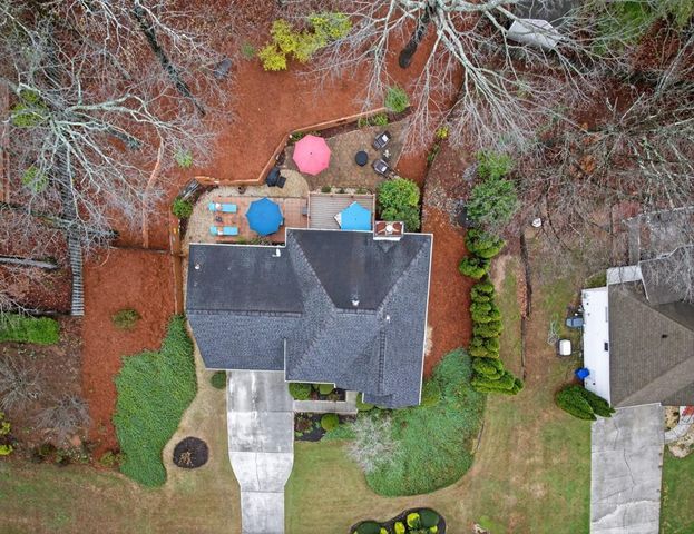 1209 Wandering Vine Court SE, Mableton, GA 30126