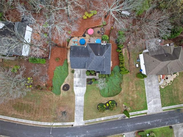 1209 Wandering Vine Court SE, Mableton, GA 30126