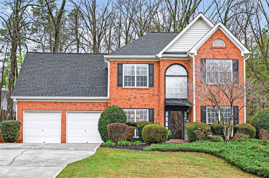 1209 Wandering Vine Court SE, Mableton, GA 30126