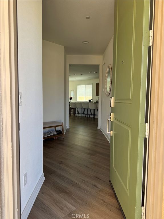 Image 5 of property listing at 35245 Vernon, Beaumont, CA 92223