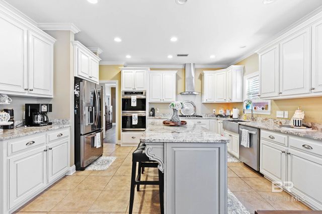 72 General Canby Drive, Spanish Fort, AL 36527