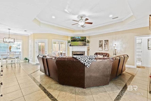 72 General Canby Drive, Spanish Fort, AL 36527