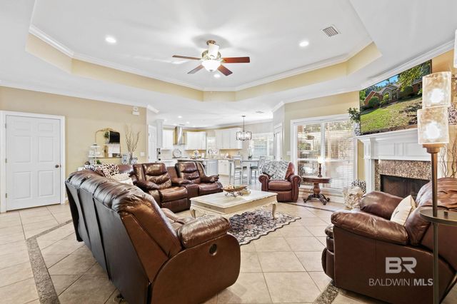 72 General Canby Drive, Spanish Fort, AL 36527