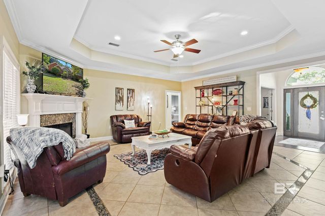 72 General Canby Drive, Spanish Fort, AL 36527