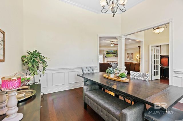 72 General Canby Drive, Spanish Fort, AL 36527