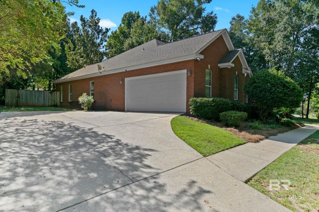 72 General Canby Drive, Spanish Fort, AL 36527