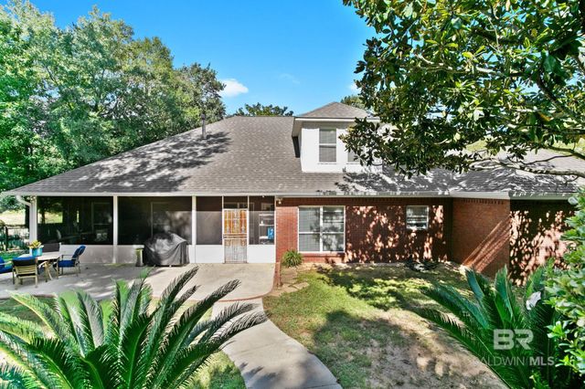 72 General Canby Drive, Spanish Fort, AL 36527