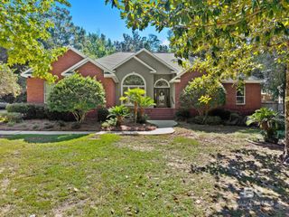 72 General Canby Drive, Spanish Fort, AL 36527