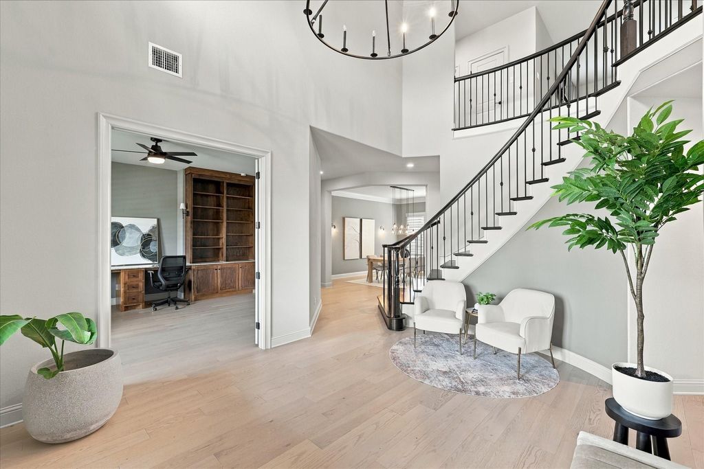 6713 Palermo Trail, Flower Mound, TX 75077 — photo 3
