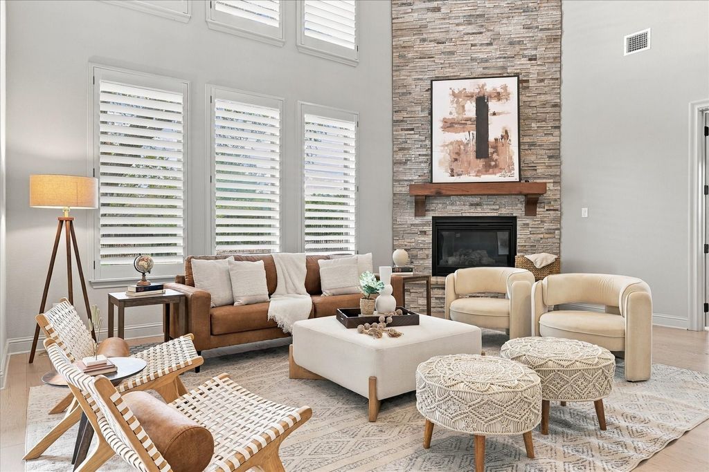 6713 Palermo Trail, Flower Mound, TX 75077 — photo 4