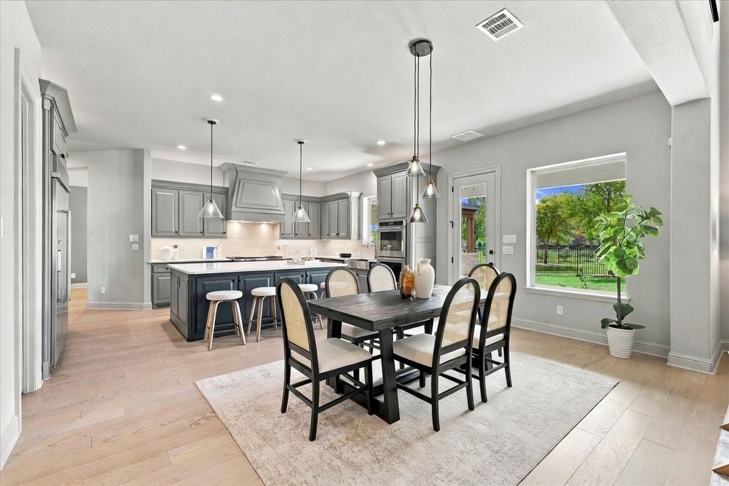6713 Palermo Trail, Flower Mound, TX 75077 — photo 5
