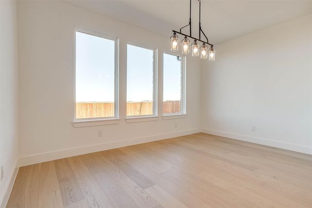 826 Feathergrass Court W, Haslet, TX 76052