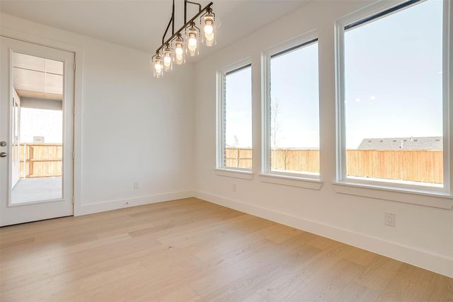 826 Feathergrass Court W, Haslet, TX 76052