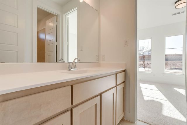 826 Feathergrass Court W, Haslet, TX 76052