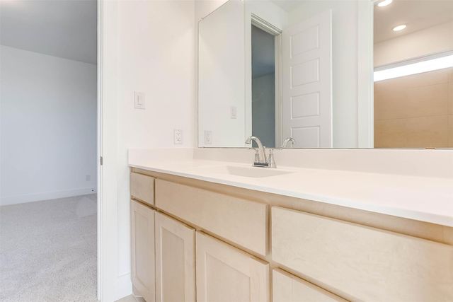 826 Feathergrass Court W, Haslet, TX 76052