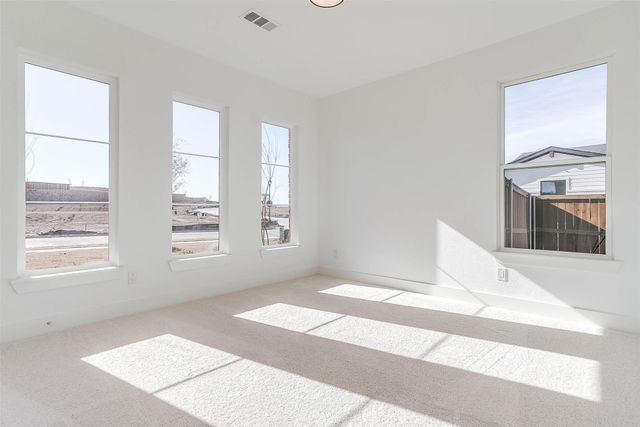 826 Feathergrass Court W, Haslet, TX 76052