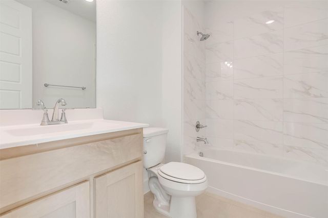 826 Feathergrass Court W, Haslet, TX 76052