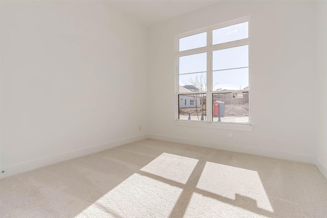 826 Feathergrass Court W, Haslet, TX 76052