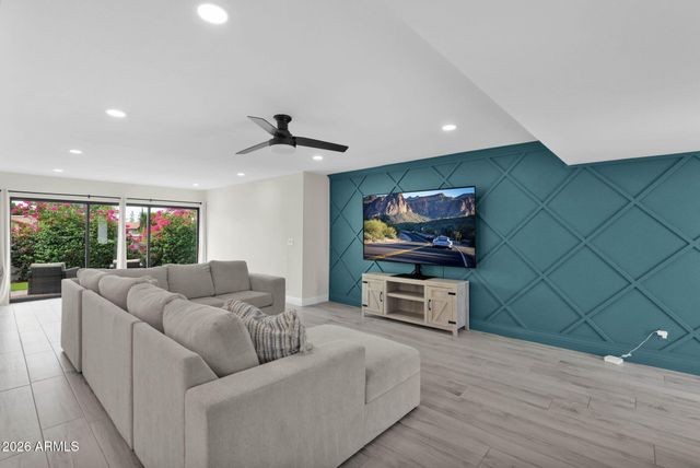 8559 E Via del Palacio --, Scottsdale, AZ 85258
