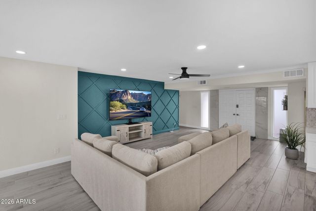 8559 E Via del Palacio --, Scottsdale, AZ 85258