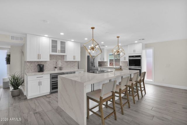 8559 E Via del Palacio --, Scottsdale, AZ 85258