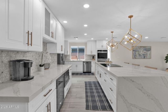 8559 E Via del Palacio --, Scottsdale, AZ 85258