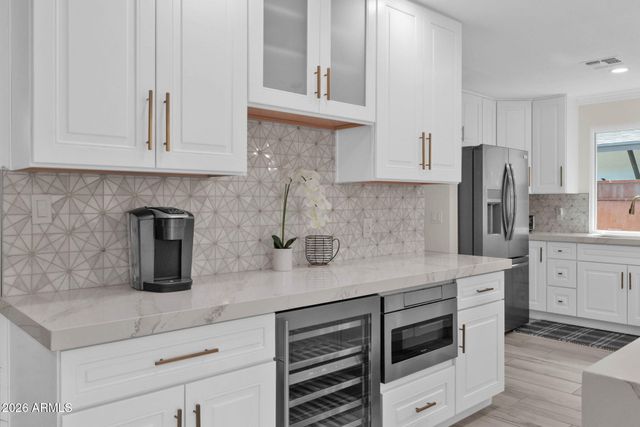 8559 E Via del Palacio --, Scottsdale, AZ 85258