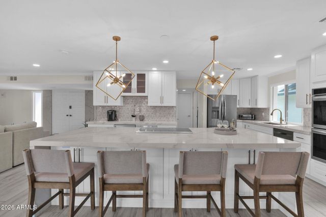 8559 E Via del Palacio --, Scottsdale, AZ 85258
