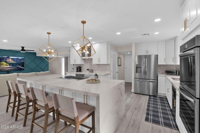 8559 E Via del Palacio --, Scottsdale, AZ 85258