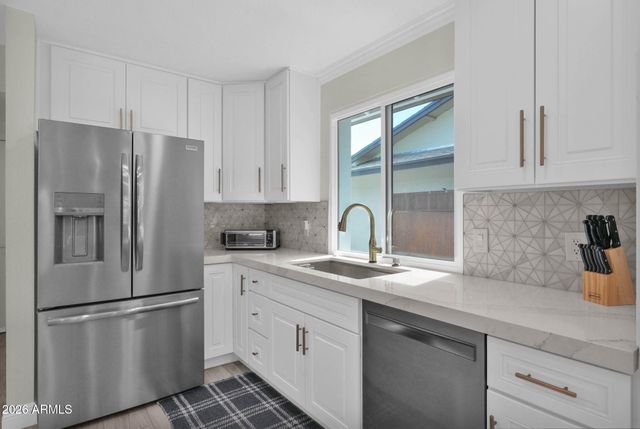 8559 E Via del Palacio --, Scottsdale, AZ 85258