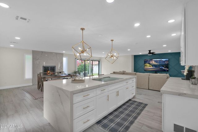 8559 E Via del Palacio --, Scottsdale, AZ 85258