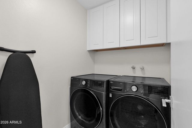 8559 E Via del Palacio --, Scottsdale, AZ 85258