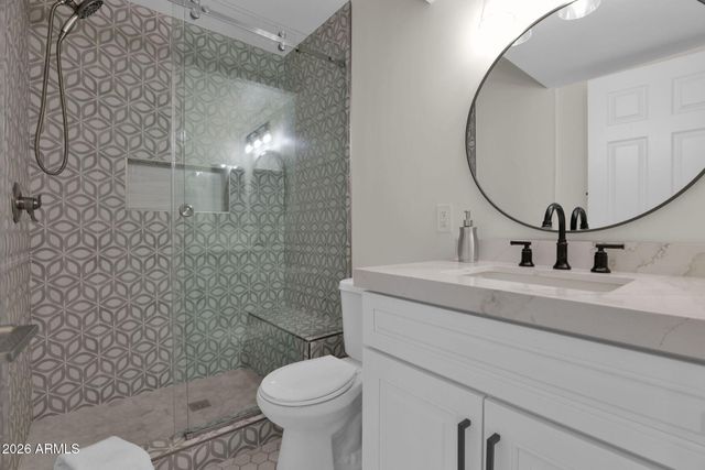 8559 E Via del Palacio --, Scottsdale, AZ 85258