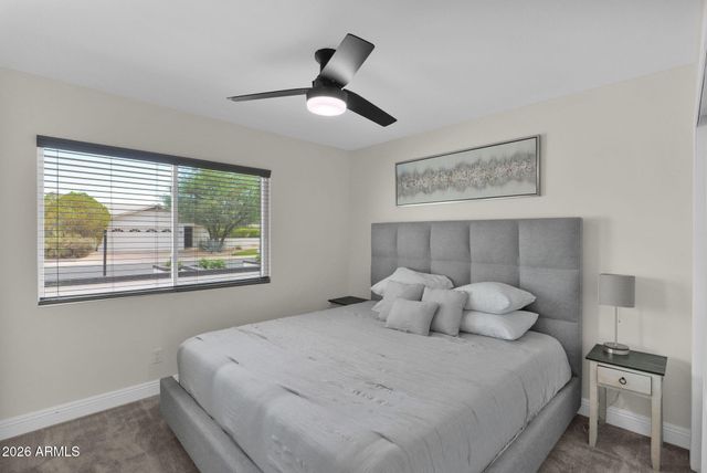 8559 E Via del Palacio --, Scottsdale, AZ 85258
