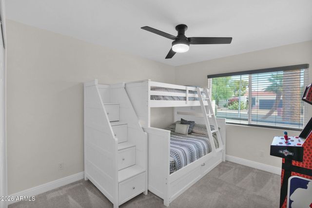 8559 E Via del Palacio --, Scottsdale, AZ 85258