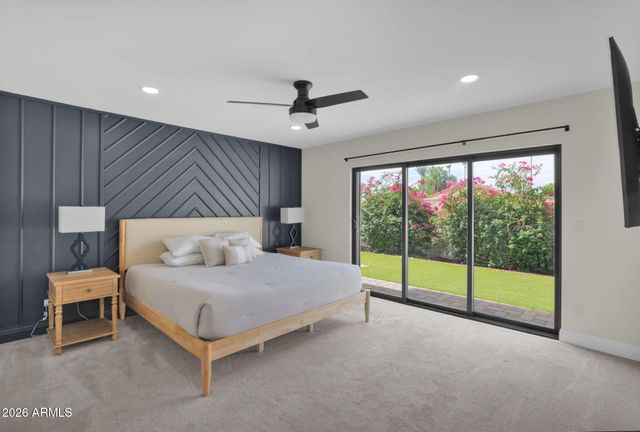 8559 E Via del Palacio --, Scottsdale, AZ 85258
