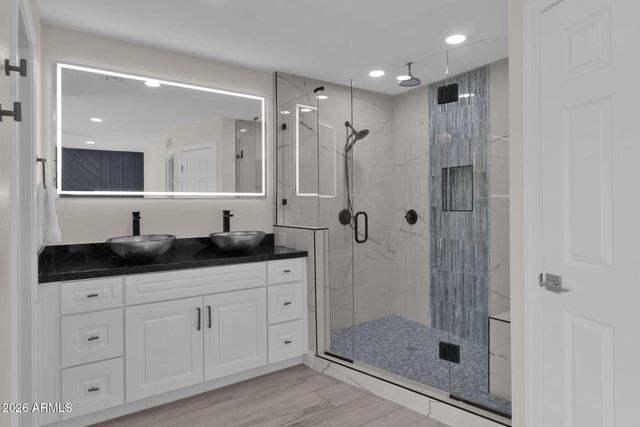 8559 E Via del Palacio --, Scottsdale, AZ 85258