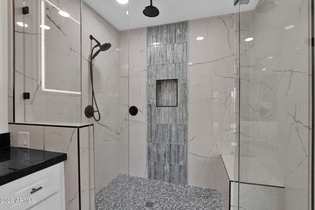 8559 E Via del Palacio --, Scottsdale, AZ 85258