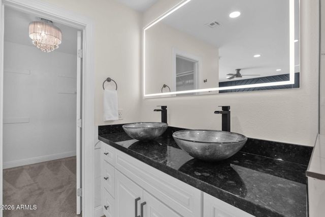 8559 E Via del Palacio --, Scottsdale, AZ 85258