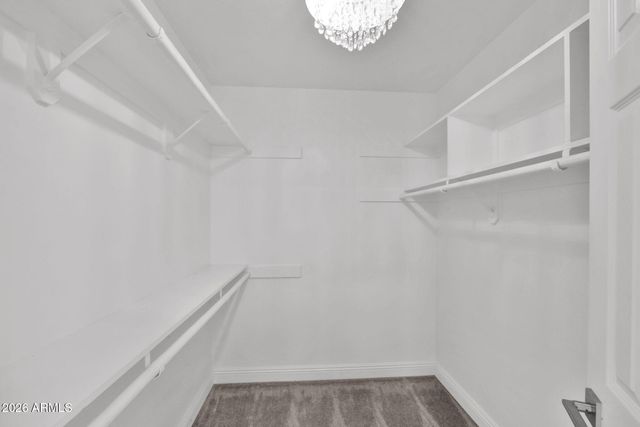 8559 E Via del Palacio --, Scottsdale, AZ 85258
