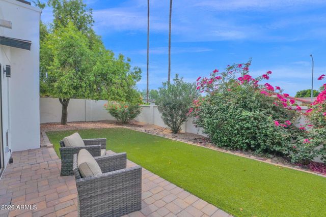 8559 E Via del Palacio --, Scottsdale, AZ 85258