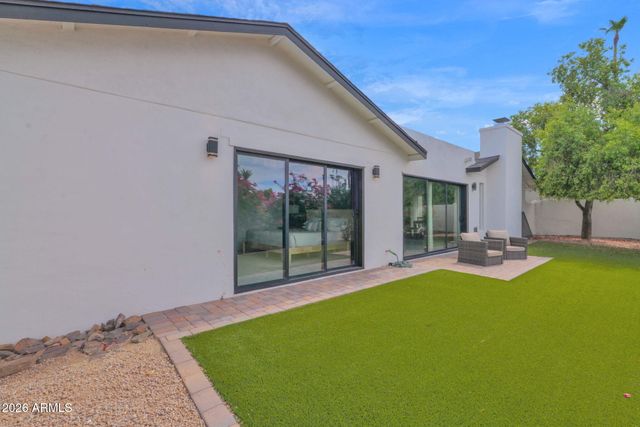 8559 E Via del Palacio --, Scottsdale, AZ 85258