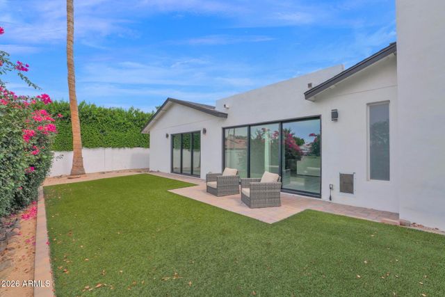 8559 E Via del Palacio --, Scottsdale, AZ 85258