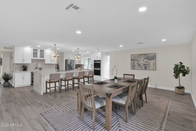 8559 E Via del Palacio --, Scottsdale, AZ 85258