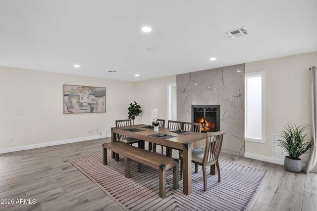 8559 E Via del Palacio --, Scottsdale, AZ 85258