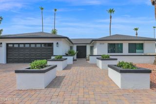 8559 E Via del Palacio --, Scottsdale, AZ 85258