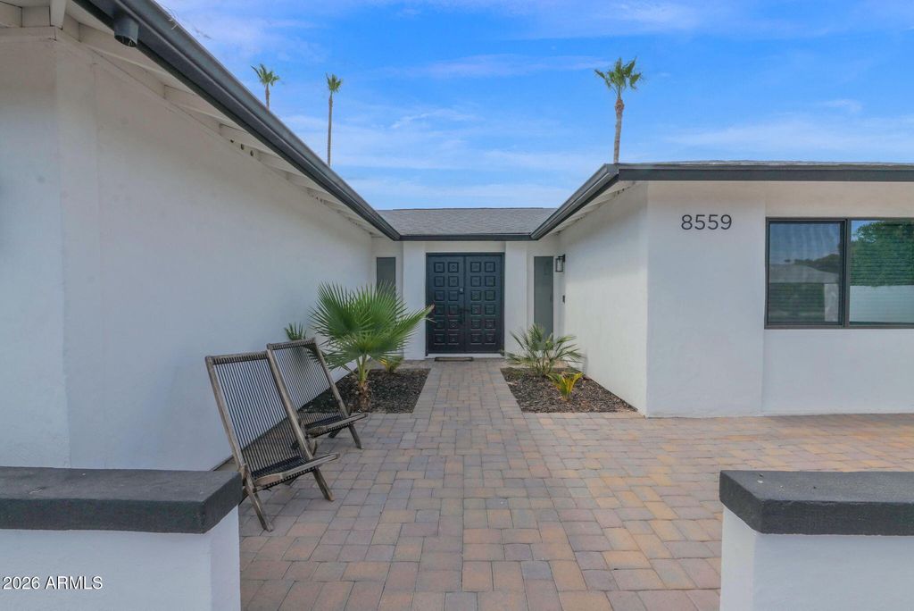 8559 E Via del Palacio --, Scottsdale, AZ 85258 — photo 2